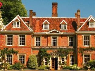 Sparsholt United Kingdom Last Minute Discount Code Agoda.com