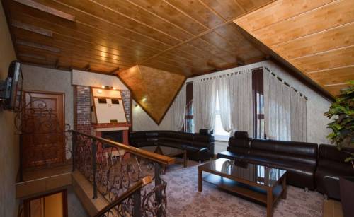 Guzeripl' Russia Last Minute Discount Code Booking.com
