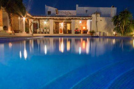 Santa Eulalia Del Rio Spanien Last-Minute-Rabattcode Booking.com