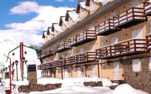 Luján de Cuyo Argentinien Last-Minute-Rabattcode Booking.com