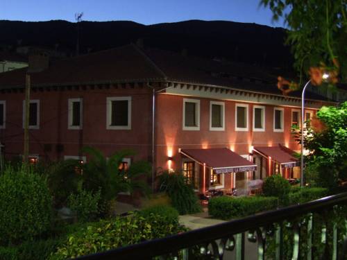 Garganta la Olla Espagne Code de réduction de dernière minute Booking.com