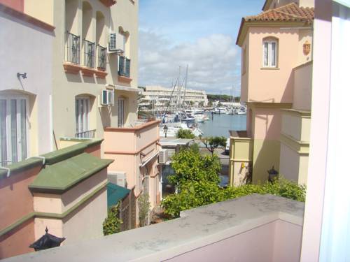 El Puerto de Santa Maria Spain Last Minute Discount Code Booking.com