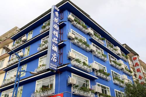 Yangshuo China Last Minute Discount Code Booking.com