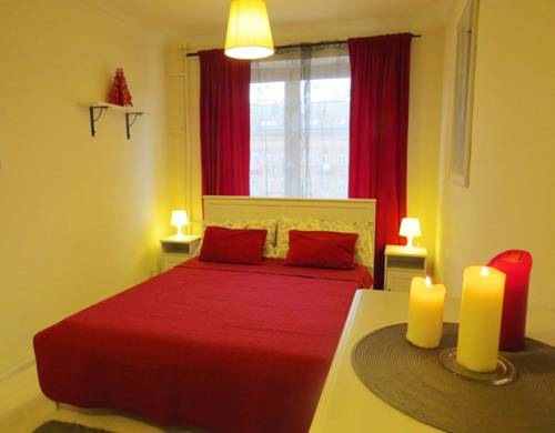 Warszawa Polen Laatste minuut Kortingscode Booking.com