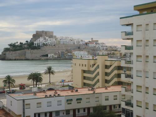 Peñíscola Spain Last Minute Discount Code Booking.com
