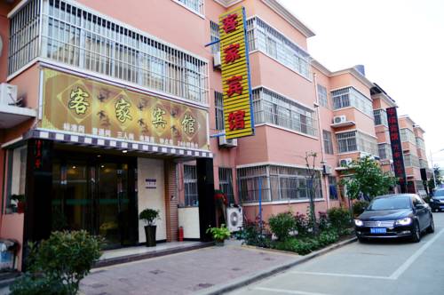 Xianyang China Last-Minute-Rabattcode Booking.com