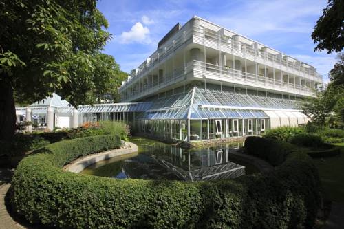 Schlechtes Mergentheim Deutschland Last-Minute-Rabattcode Booking.com