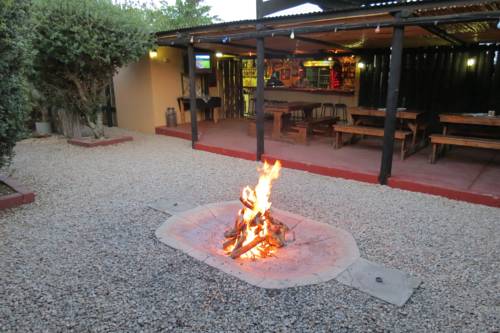 Addo South Africa Last Minute Discount Code Booking.com