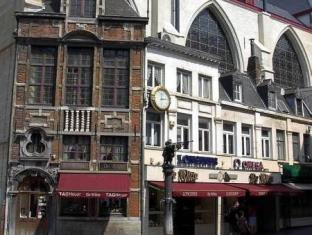 Brussels Belgium Last Minute Discount Code Agoda.com