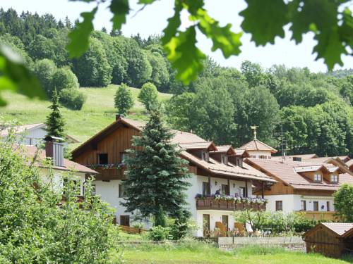Halbach (Elisabethszell) Deutschland Last-Minute-Rabattcode Booking.com