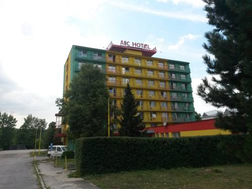 Nitra Slowakei Last-Minute-Rabattcode Booking.com