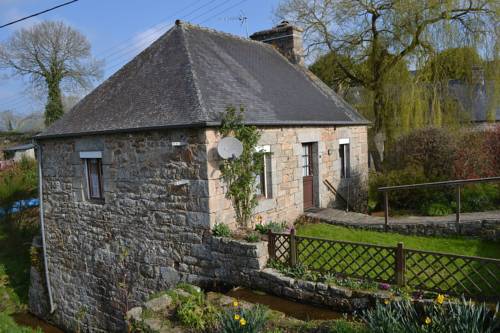 Belle Ile de Begard Frankreich Last-Minute-Rabattcode Booking.com
