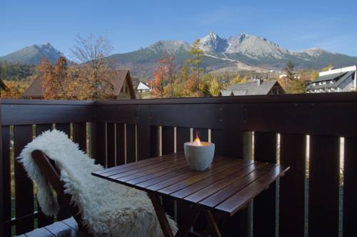 Tatranská Lomnica Slovakia Last Minute Discount Code Booking.com