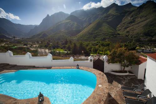 Agaete Spanien Last-Minute-Rabattcode Booking.com