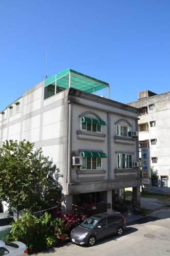 Hualien City Taiwan Last Minute Discount Code Booking.com