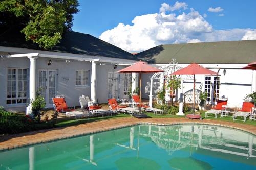 Potchefstroom South Africa Last Minute Discount Code Booking.com