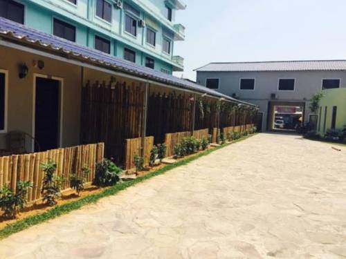 Sihanoukville Cambodia Last Minute Discount Code Booking.com