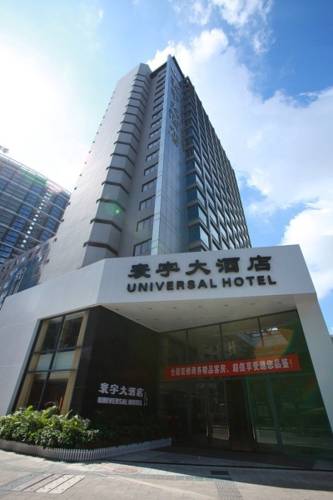 Shenzhen Chine Code de réduction de dernière minute Booking.com