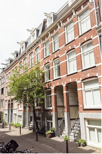 Amsterdam Pays-Bas Code de réduction de dernière minute Booking.com