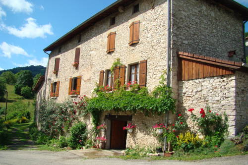 Bouvante-le-Bas Frankreich Last-Minute-Rabattcode Booking.com