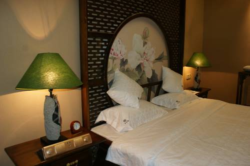 Lijiang China Last Minute Discount Code Booking.com