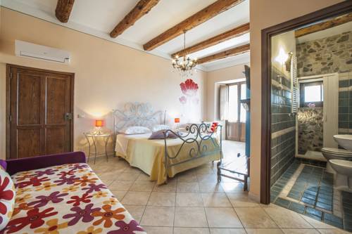 Civita Italien Last-Minute-Rabattcode Booking.com