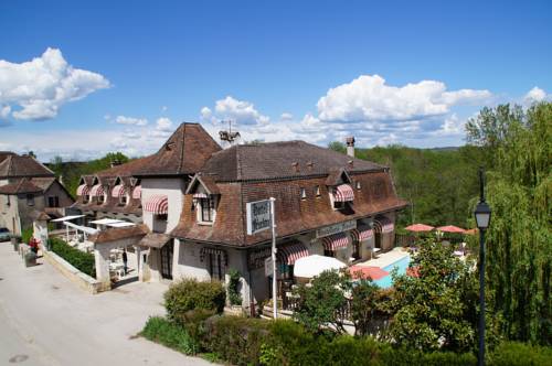 Carennac Frankreich Last-Minute-Rabattcode Booking.com
