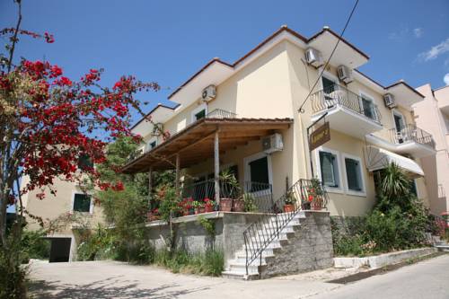 Lixouri Griechenland Last-Minute-Rabattcode Booking.com