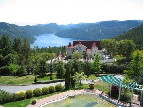 Malahat (British Columbia) Canada Last Minute Discount Code Booking.com