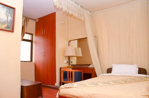 Kampala Uganda Last Minute Discount Code Agoda.com