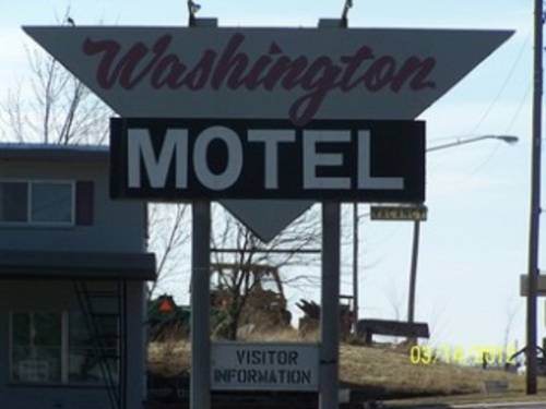 Washington (Kansas) United States Last Minute Discount Code Booking.com