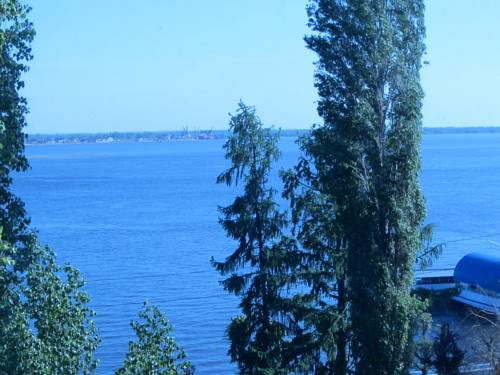 Saratow Russland Last-Minute-Rabattcode Booking.com