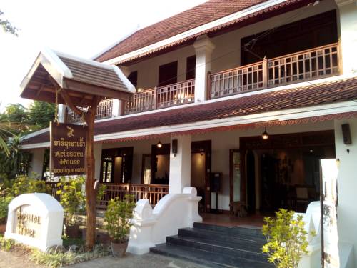 Luang Prabang Laos Code de réduction de dernière minute Booking.com