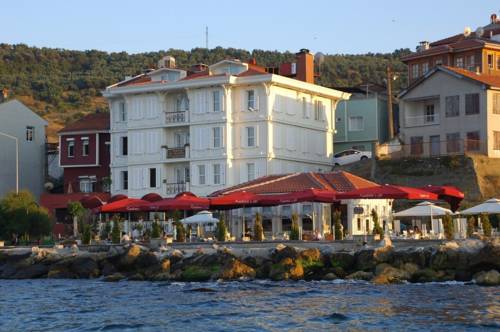 Mudanya Türkei Last-Minute-Rabattcode Booking.com