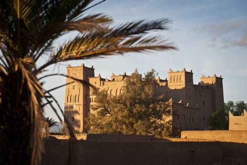 Skoura Maroc Code de réduction de dernière minute Booking.com