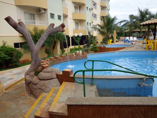 Caldas Novas (Goias) Brazil Last Minute Discount Code Booking.com