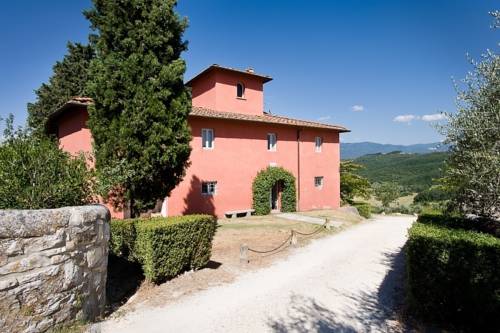 San Donato in Collina Italy Last Minute Discount Code Booking.com