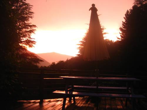 Valleraugue Frankreich Last-Minute-Rabattcode Booking.com