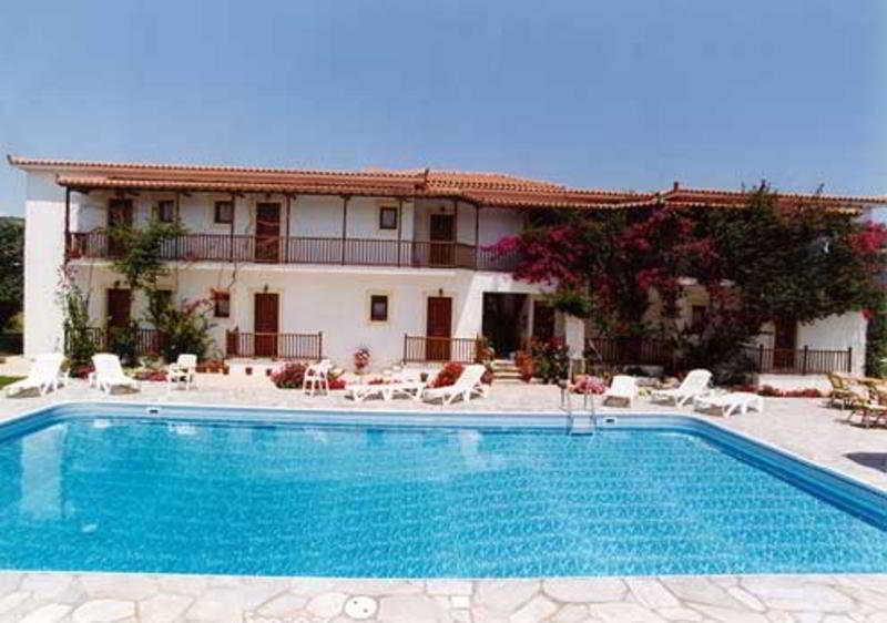 Skopelos Greece Last Minute Discount Code Agoda.com