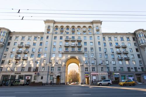 Moscú Rusia Último Minuto Código de Descuento Booking.com