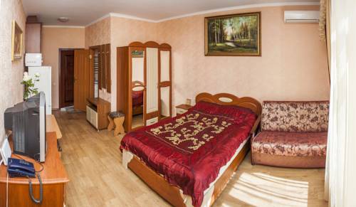 Alupka Crimea Last Minute Discount Code Booking.com