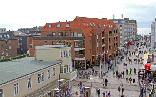 Westerland Allemagne Code de réduction de dernière minute Booking.com