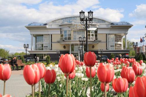 Ivanovo Russia Last Minute Discount Code Booking.com