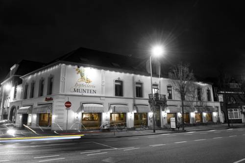 Weert Netherlands Last Minute Discount Code Booking.com