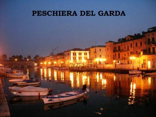Peschiera del Garda Italien Last-Minute-Rabattcode Booking.com