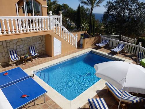 La Cala de Mijas Spanien Last-Minute-Rabattcode Booking.com