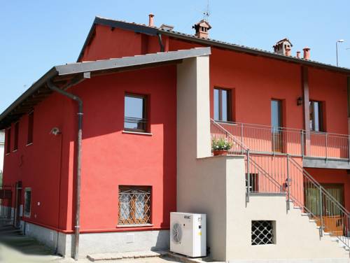 Bergamo - Loc. Boccaleone Italien Last-Minute-Rabattcode Booking.com