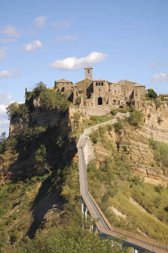 Bagnoregio Italia Último Minuto Código de Descuento Booking.com