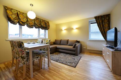Palanga Litauen Last-Minute-Rabattcode Booking.com