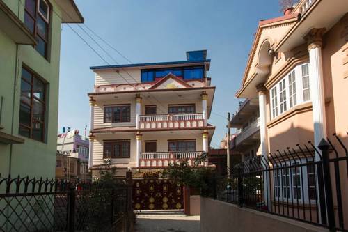 Kathmandu Nepal Last Minute Discount Code Booking.com